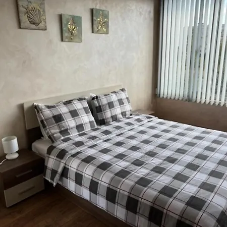 комфорт, близо до летището *