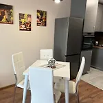 Apartment комфорт, близо до летището Sofia