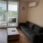 Apartment комфорт, близо до летището Sofia