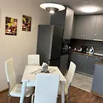 Apartment комфорт, близо до летището