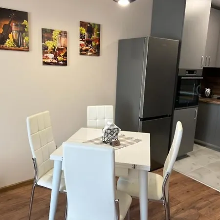 Apartamento комфорт, близо до летището Sófia