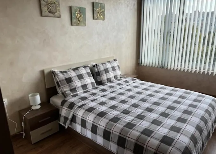 комфорт, близо до летището *