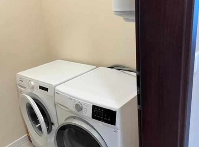 комфорт, близо до летището