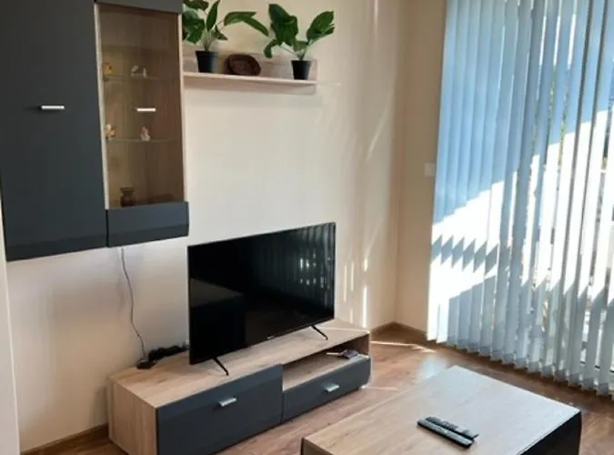 アパート комфорт, близо до летището ソフィア