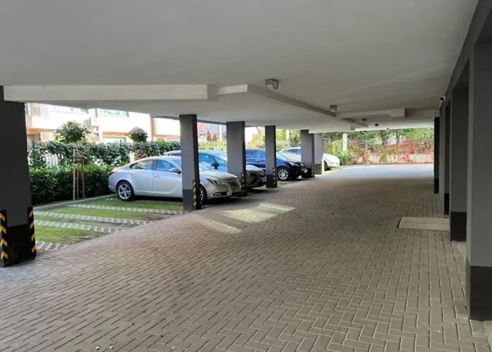 アパート комфорт, близо до летището