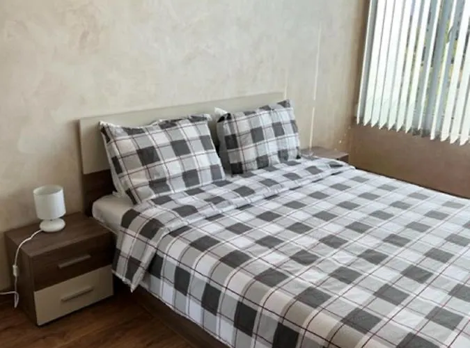 комфорт, близо до летището ソフィア