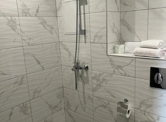 アパート комфорт, близо до летището *