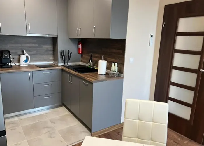 комфорт, близо до летището *