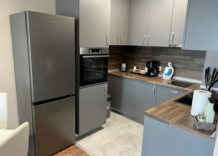 комфорт, близо до летището * ソフィア