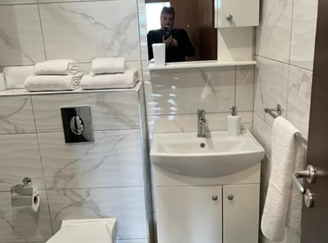 комфорт, близо до летището ソフィア