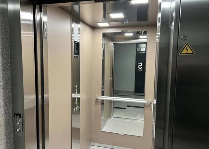 комфорт, близо до летището *