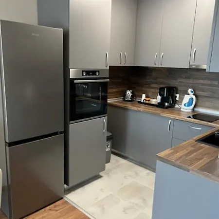 комфорт, близо до летището * Sofia