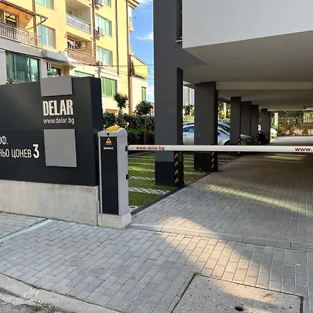 комфорт, близо до летището Sofia